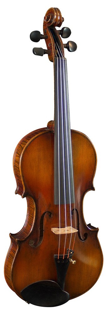 Hidersine Venezia Traje Rojo acabado antiguo violín 4 4 Hidersine Venezia Traje Traje Traje Rojo acabado antiguo violín 4 4 9845d8