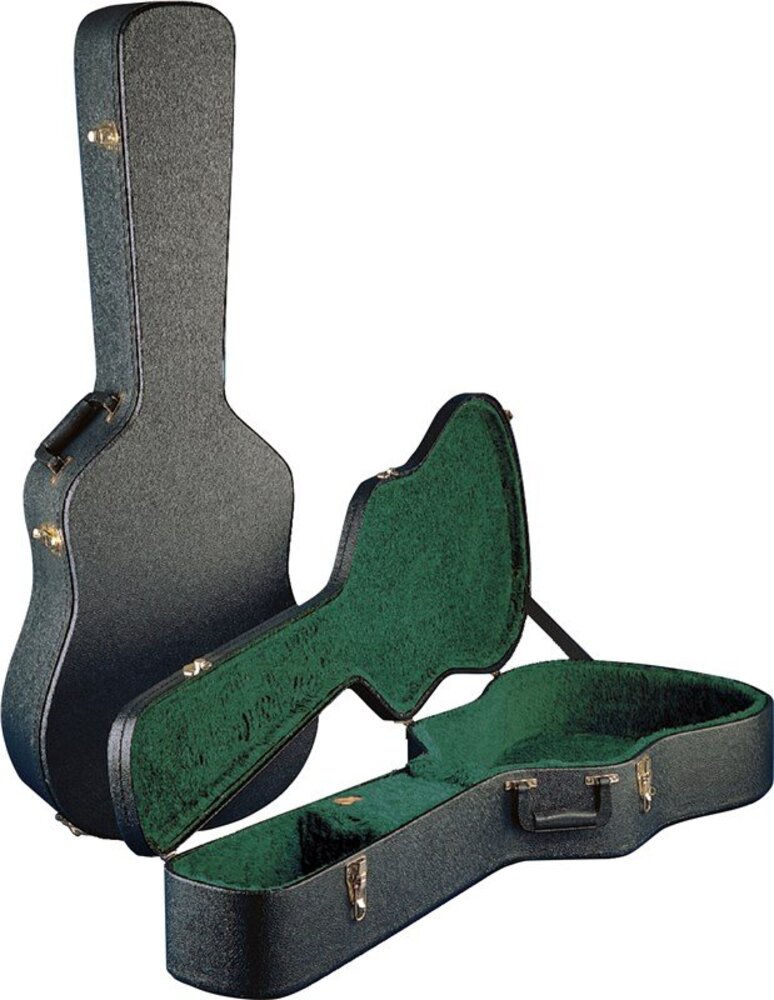 martin guitar hard case