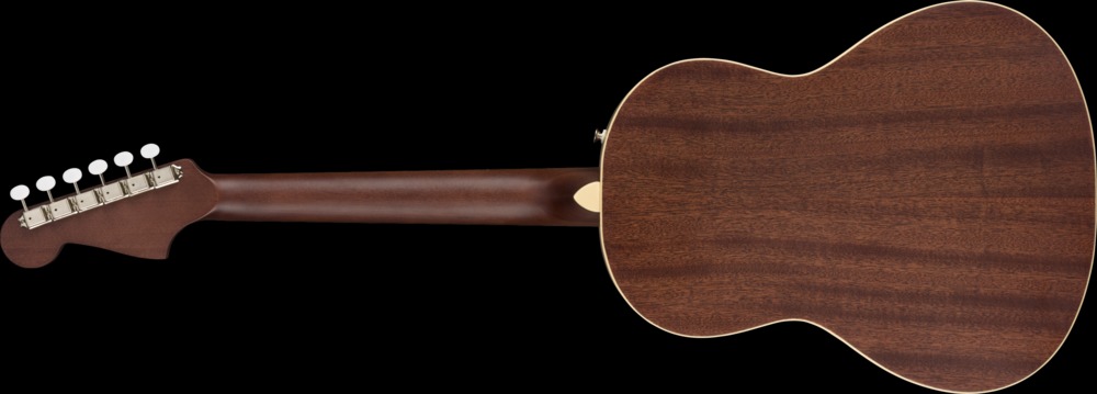 Fender Sonoran Mini Short-Scale Acoustic Mann's Music