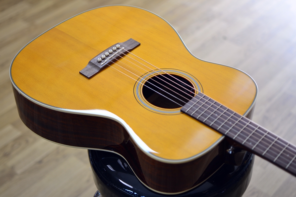 Tanglewood tw40 store o an e