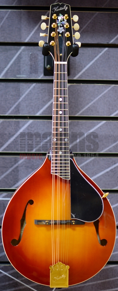 kentucky mandolin 505