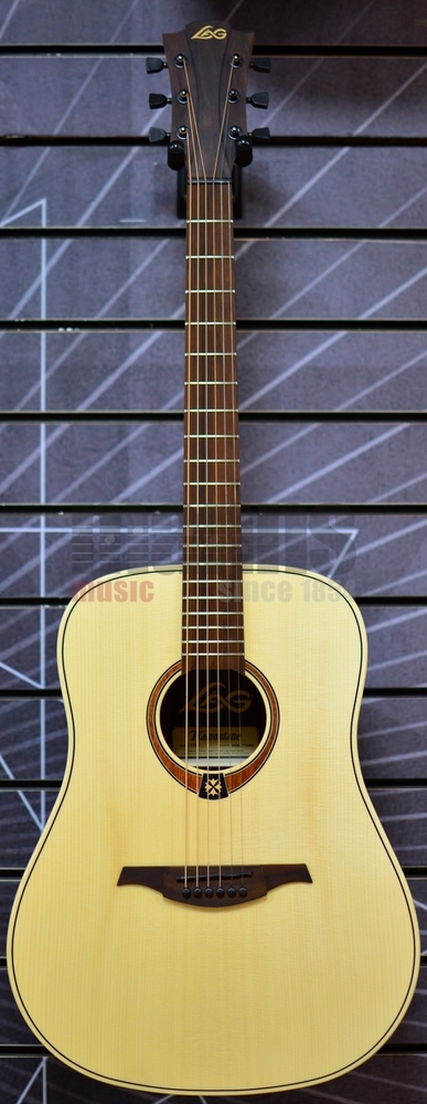 lag tramontane 70 dreadnought