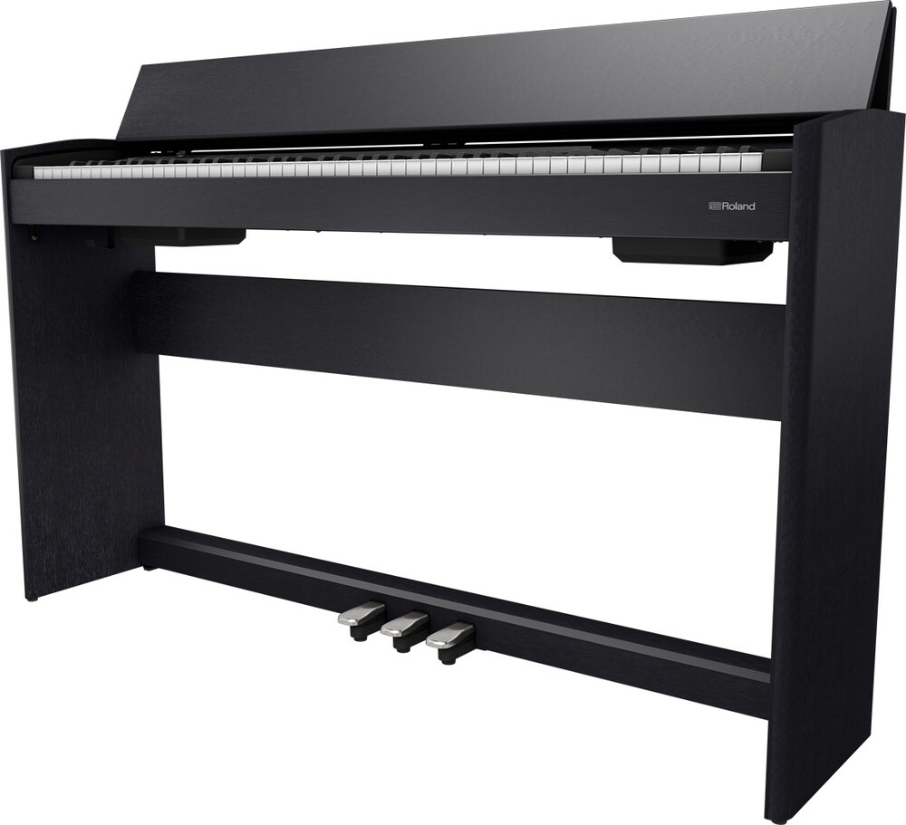 Pianos & Keyboards > Pianos > Digital Pianos > Roland F701 Digital