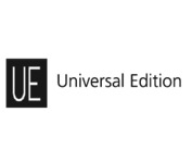 Universal Edition Universal Edition