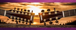 Yamaha Acoustic Guitars Link