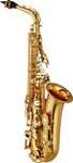 Yamaha Saxophones Link