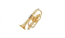 Yamaha Cornets Link