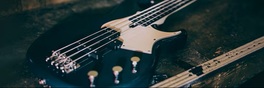 Yamaha Bass Guitars Link