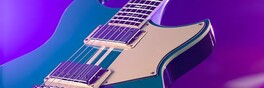 Yamaha Electric Guitars Link