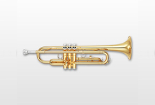 Yamaha Trumpets Link
