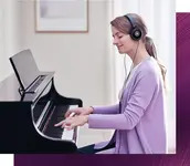 Yamaha Digital Pianos Link