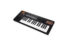 Midi Controllers Link