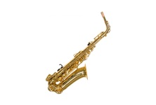 Saxophone Link