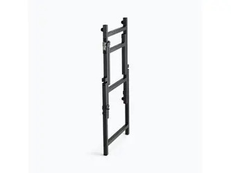 On-Stage RS4000 Foldable Tilt-Back Amp Stand