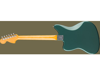 Fender American Vintage II 1966 Jazzmaster Sherwood Green Metallic