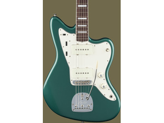 Fender American Vintage II 1966 Jazzmaster Sherwood Green Metallic