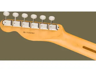 Fender American Professional Classic Telecaster Electric Guitar