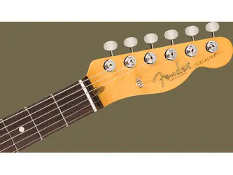 Fender American Professional Classic Telecaster Electric Guitar