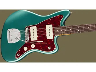 Fender American Professional Classic Jazzmaster Electric Guitar