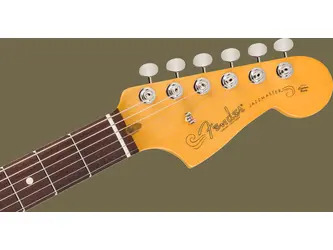 Fender American Professional Classic Jazzmaster Electric Guitar