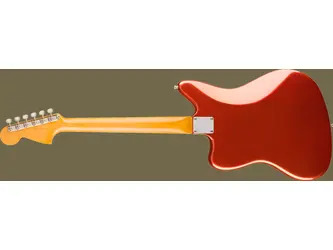 Fender Johnny Marr Jaguar Metallic KO 