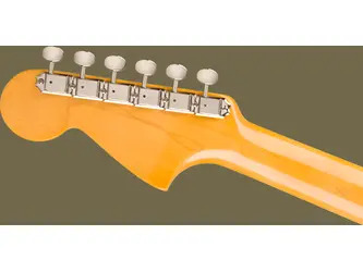 Fender Johnny Marr Jaguar Metallic KO 