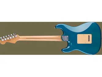 Fender Limited Edition American Ultra II Stratocaster HSS Aurora, Roasted Maple Fingerboard