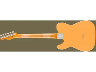 Fender 75th Anniversary Vintera® Road Worn® 1951 Telecaster - Butterscotch Blonde