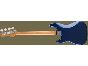 Fender Limited Edition Player II Precision Bass Rosewood Fingerboard Moonlight Drive