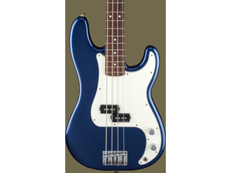 Fender Limited Edition Player II Precision Bass Rosewood Fingerboard Moonlight Drive