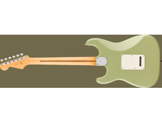 Fender Player II Stratocaster Electric Guitar Birch Green