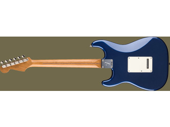 Fender Limited Edition Player II Stratocaster HSS, Rosewood Fingerboard, Moonlight Drive