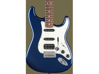Fender Limited Edition Player II Stratocaster HSS, Rosewood Fingerboard, Moonlight Drive
