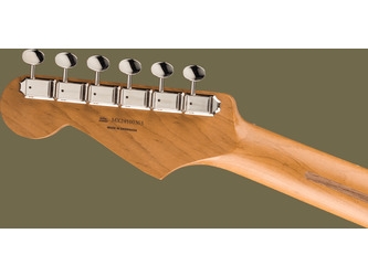 Fender Limited Edition Player II Stratocaster HSS, Rosewood Fingerboard, Moonlight Drive