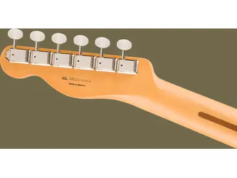 Fender Player II Telecaster Electric Guitar - Rosewood Fingerboard, Aged Cherry Burst