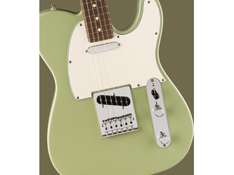 Fender Player Telecaster II Electric Guitar Birch Green