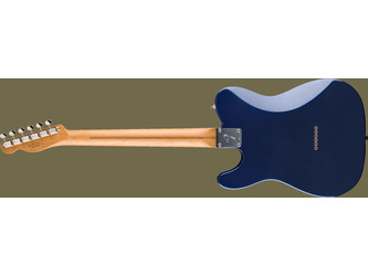Fender Limited Edition Player II Telecaster, Rosewood Fingerboard, Moonlight Drive