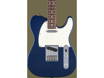 Fender Limited Edition Player II Telecaster, Rosewood Fingerboard, Moonlight Drive