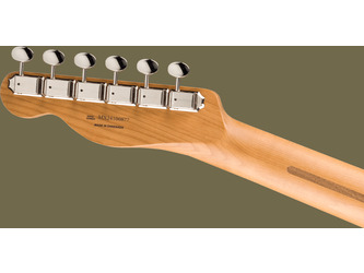 Fender Limited Edition Player II Telecaster, Rosewood Fingerboard, Moonlight Drive