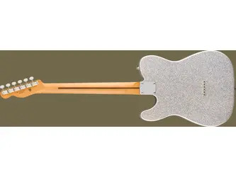 Fender Limited Edition 75th Anniversary Player II Telecaster Diamond Dust Sparkle