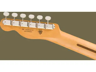 Fender Limited Edition 75th Anniversary Player II Telecaster Diamond Dust Sparkle