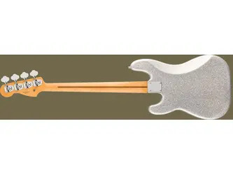 Fender 75th Anniversary Player II Precision Bass Diamond Dust Sparkle
