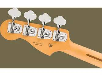 Fender 75th Anniversary Player II Precision Bass Diamond Dust Sparkle