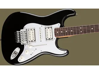 Fender Limited Edition Iron Maiden 50th Anniversary Dave Murray Stratocaster