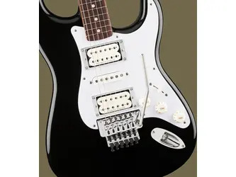 Fender Limited Edition Iron Maiden 50th Anniversary Dave Murray Stratocaster