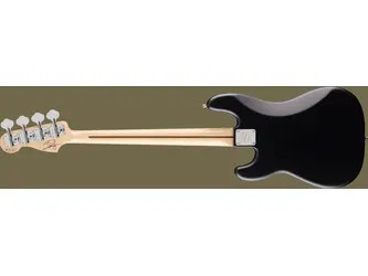 Fender Limited Edition Iron Maiden 50th Anniversary Steve Harris Precision Bass Guitar