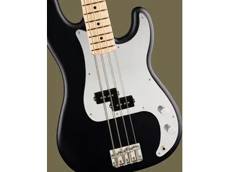 Fender Limited Edition Iron Maiden 50th Anniversary Steve Harris Precision Bass Guitar