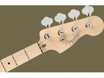 Fender Limited Edition Iron Maiden 50th Anniversary Steve Harris Precision Bass Guitar