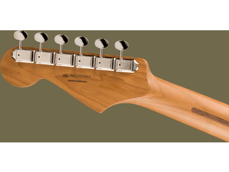 Fender Limited Edition Player II Stratocaster Ash Body Sonic Blue