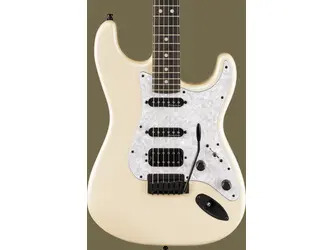 Fender Limited Edition Player Fusion Stratocaster® HSS Electric Guitar 